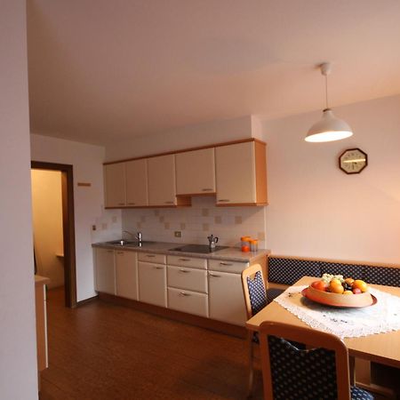 Residence Ben Ste St. Ulrich in Gröden Zimmer foto