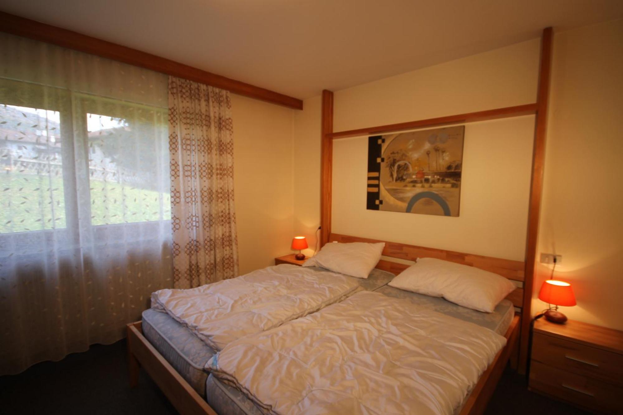 Residence Ben Ste St. Ulrich in Gröden Zimmer foto